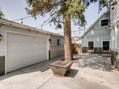 3121 S Logan St, Englewood, CO, 80113