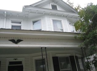 222 E 2nd St, Washington, NC 27889