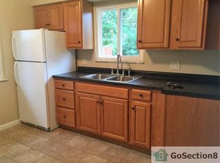 264 Graham St APT A, Toledo, OH 43605