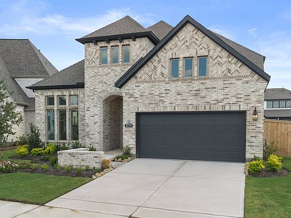 Front Elevation