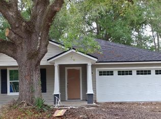 3128 Nain Rd, Jacksonville, FL 32207