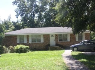 2518 Brookshire Rd, Augusta, GA 30906