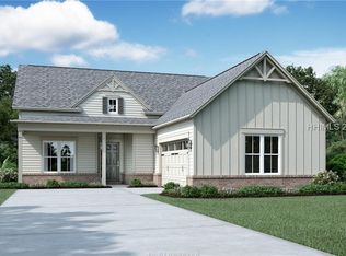 160 Quarter Casting Cir, Bluffton, SC 29910