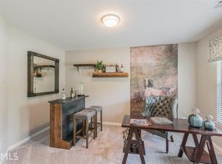 181 Charolais Dr, McDonough, GA 30252