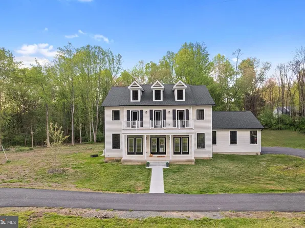 86 Hinsons Ford Rd, Amissville, VA 20106