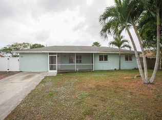 4738 31st Ave SW, Naples, FL 34116