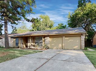 4226 Burkegate Dr, Spring, TX 77373