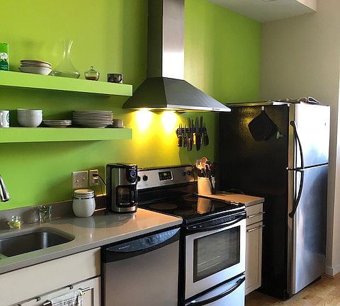 5th image of 1207 Vine St Unit F