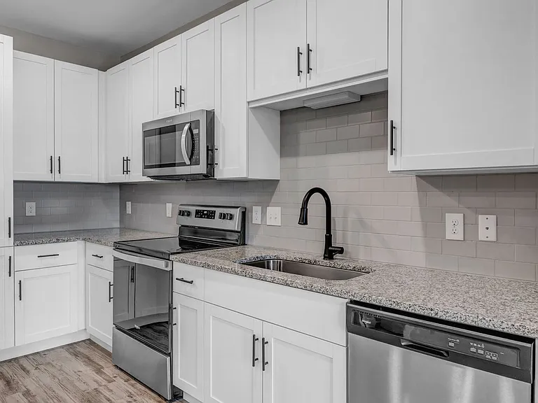 Trevesta Place Apartments general photo