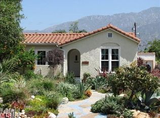 1741 Oakwood St, Pasadena, CA 91104