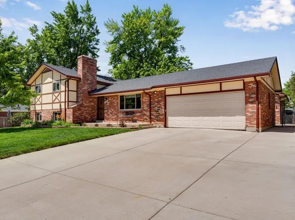 10903 Bannock St, Northglenn, CO 80234