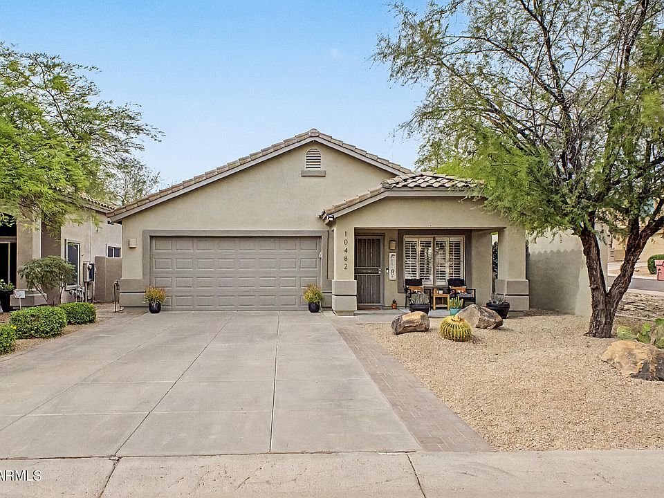 1st image of 10482 E KAREN Drive