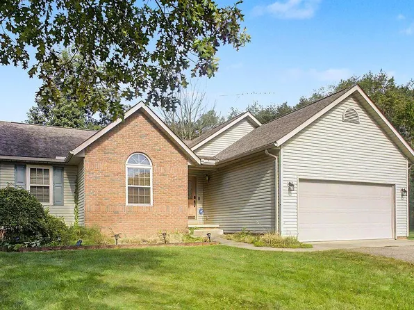3171 Apple Valley Dr, Howard, OH 43028