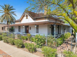 297 N Main Ave, Tucson, AZ 85701