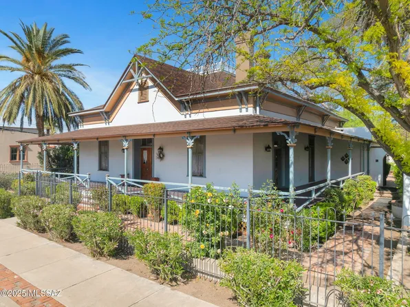297 N Main Ave, Tucson, AZ 85701
