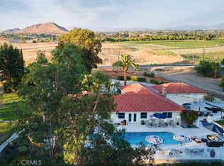 35601 Glenoaks Rd, Temecula, CA 92592