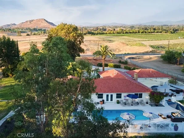 35601 Glenoaks Rd, Temecula, CA 92592