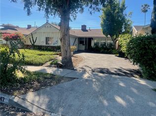 6947 Murietta Ave, Van Nuys, CA 91405