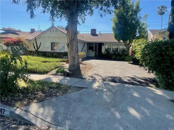 6947 Murietta Ave, Van Nuys, CA 91405