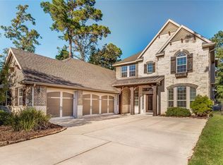 162 S Arrow Canyon Cir, Spring, TX 77389