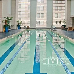 Rented by NY Living Solutions