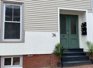 36 Hampshire St #3, Portland, ME 04101