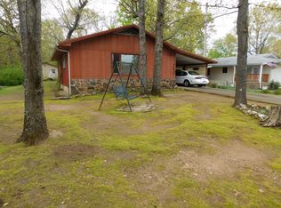408 W Cowdry Dr, Diamond City, AR 72644