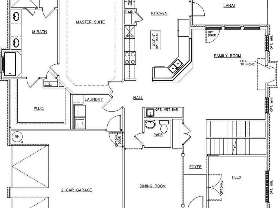 Floor Plan.