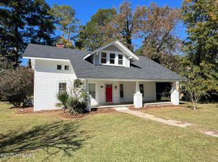 10140 N College Street, Clarkton, NC 28433