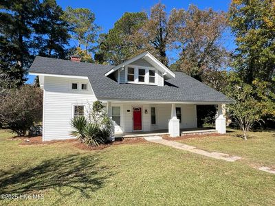 10140 N College Street, Clarkton, NC, 28433