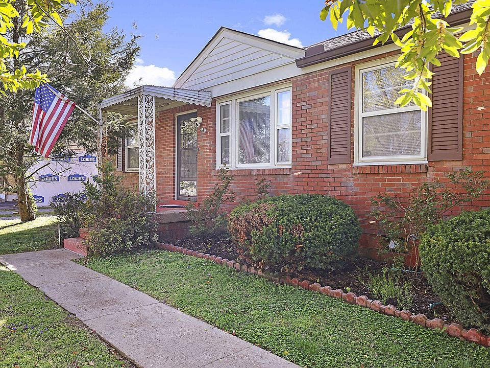 4939 Hopedale Dr, Nashville, TN 37211 Zillow