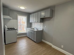 196 Park Ave #3-A, East Orange, NJ 07017