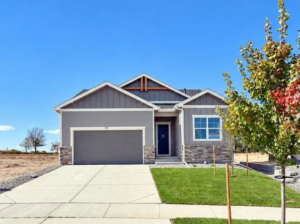 1201 106th Ave, Greeley, CO 80634