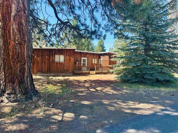 687-740 Lake View Dr, Susanville, CA 96130
