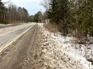 LOT 56 Gogan Rd, Waterville, ME 04901