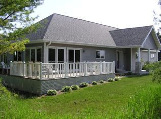 1272 Jackson Harbor Rd, Washington Island, WI 54246