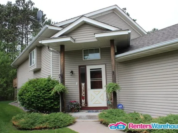 25588 Forest Boulevard Ln, Wyoming, MN 55092