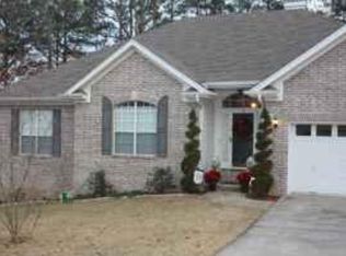 4011 Wesley Dr, Little Rock, AR 72223