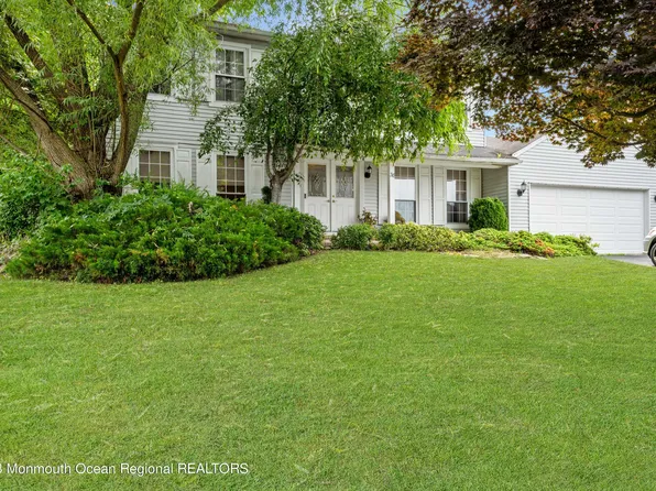 38 Driftwood Drive, Howell, NJ 07731