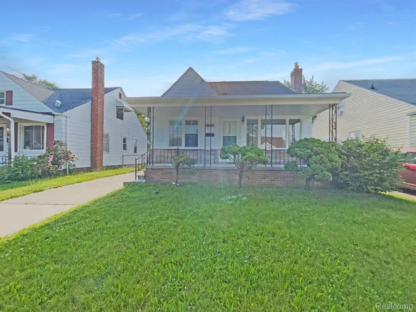 21526 Syracuse Ave, Warren, MI 48091