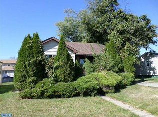 113 Jefferson Ave, Mount Ephraim, NJ 08059