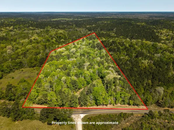 5007 Fm 353, San Augustine, TX 75972