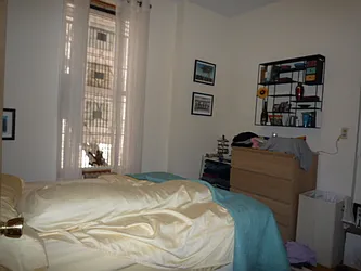 Rented by New Yorker Realty