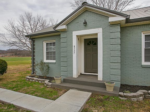 Home plus 2 acres