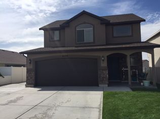4229 S. 3450 W., West Haven, UT 84401