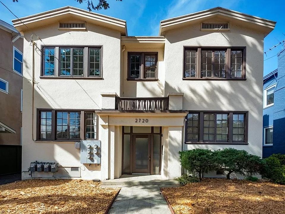 1st image of 2720 College Ave #4
