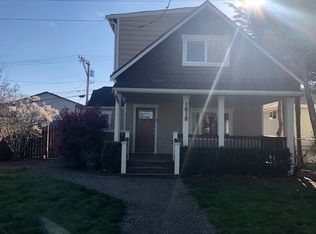 1819 Walnut St, Everett, WA 98201