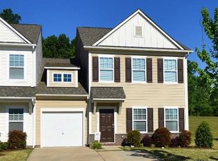 4736 Tradd Cir, Monroe, NC 28110