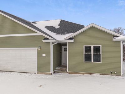692 N Main Street, Fall River, WI, 53932