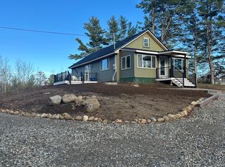 1699 Acton Ridge Rd, Acton, ME 04001
